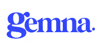 Logo Gemna