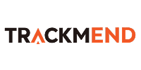 Logo Trackmend