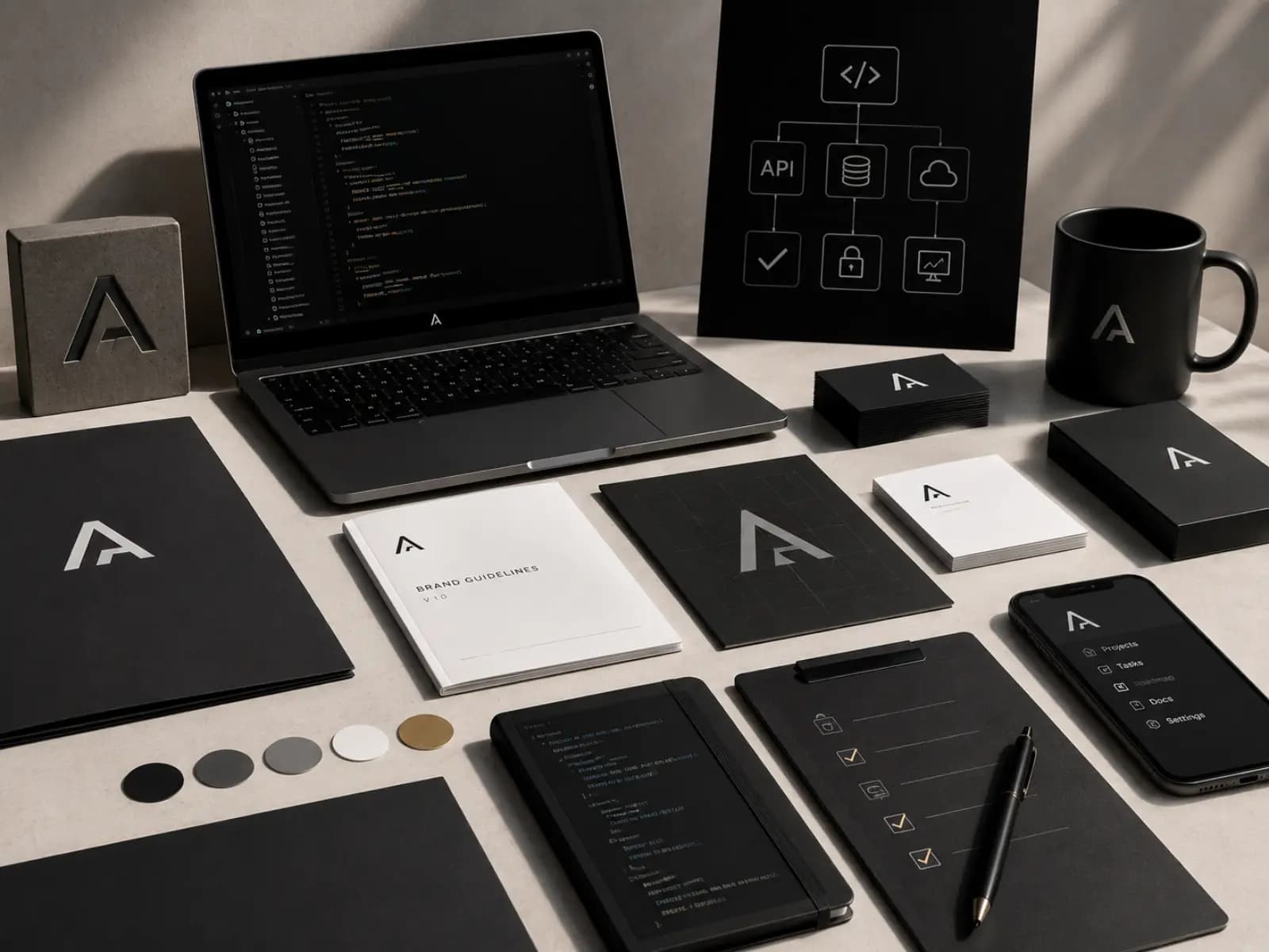 White Label Agency Subcontracting preview by FreshMarkom