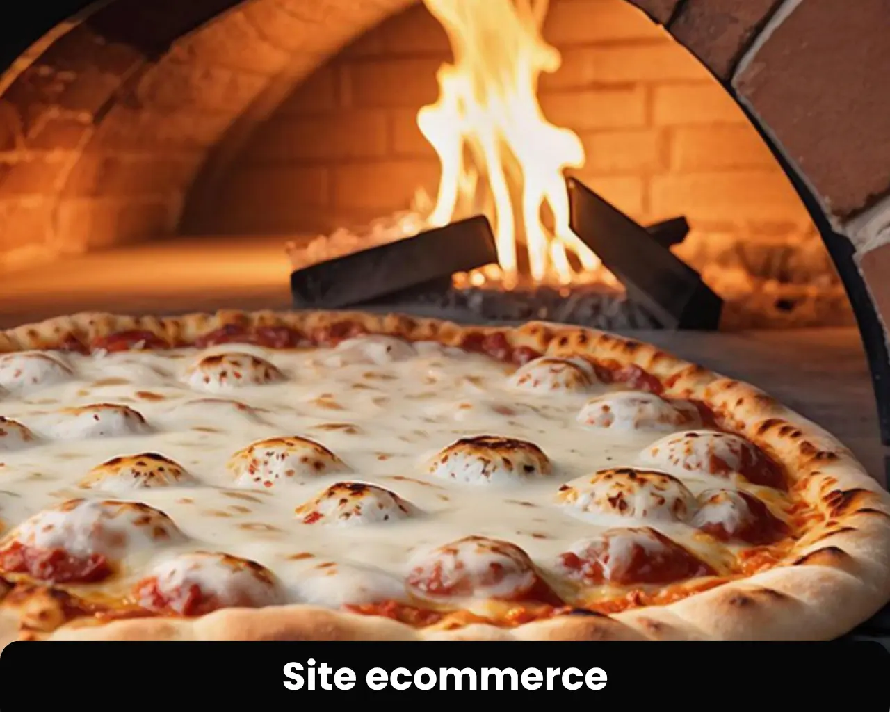 Casabella, RESTAURANT, case study FreshMarkom