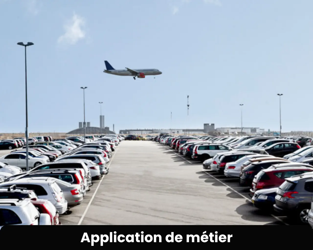 Park Auto Prestige, WEB APP, case study FreshMarkom