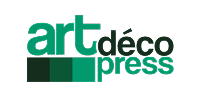 Logo Art Deco, client de FreshMarkom