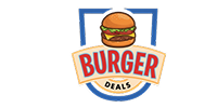 Logo Burger Deals, client de FreshMarkom
