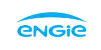 Logo Engie, client de FreshMarkom