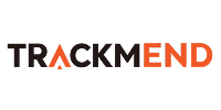 Logo Trackmend, client de FreshMarkom